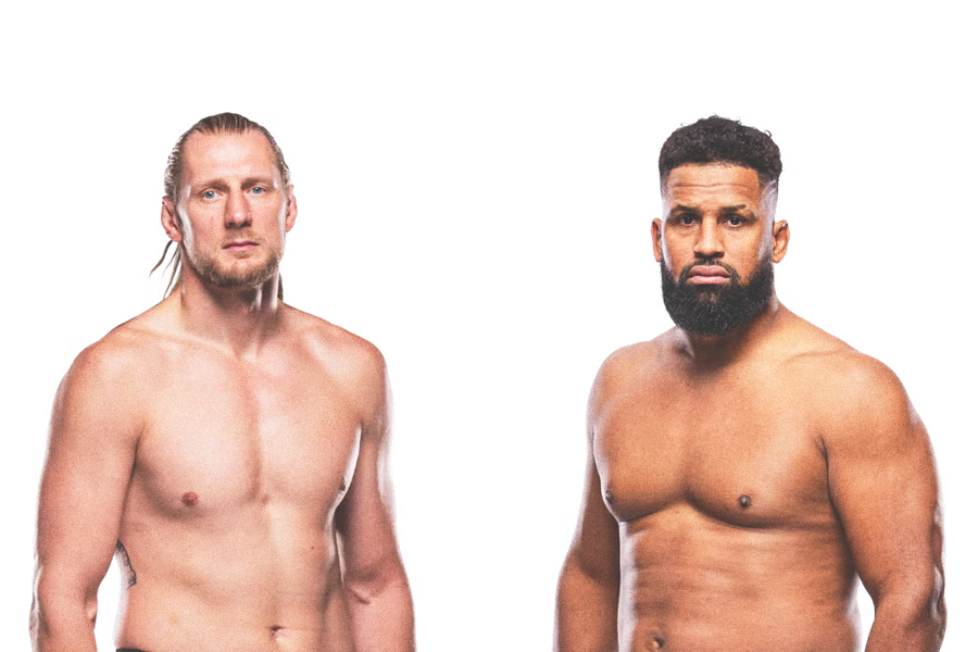 акоста волков