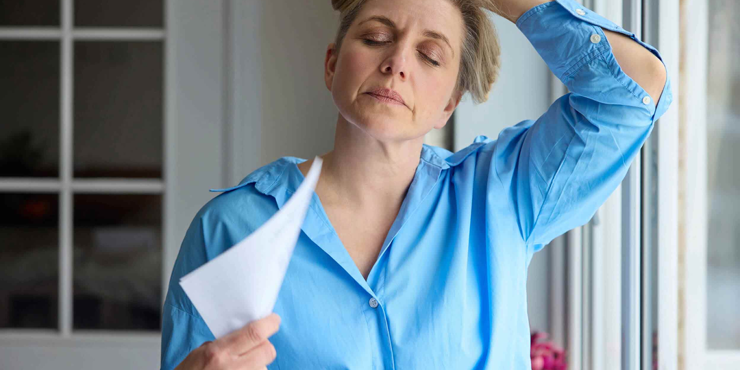 Нейропатия и менопауза: почему с наступлением климакса может усилиться жжение в ногах