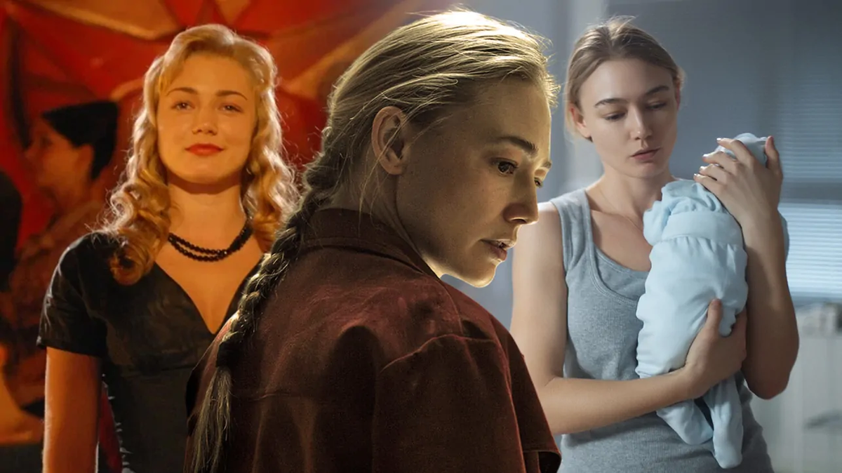 Коллаж: 7Дней.ru