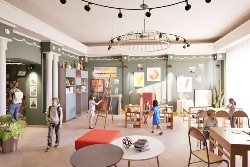 фото: пресс-служба правительства Иркутской области