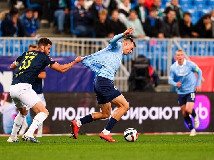     В РПЛ «Крылья» являются чуть ли не самым неудобным соперником для «Сочи»: 9 матчей – 9 поражений. Фото: телеграм-канал ПФК «Крылья Советов»