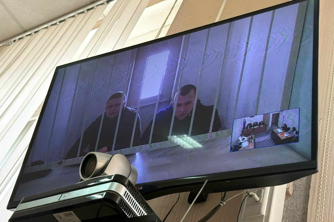    Фото: Новосибирский областной суд