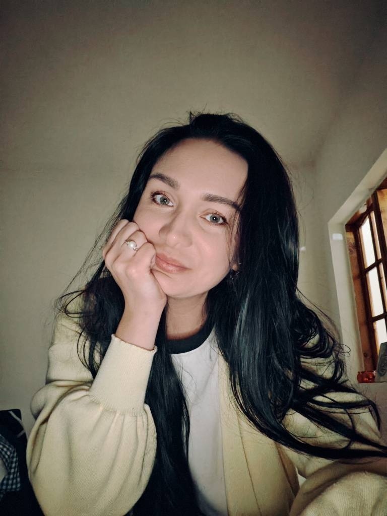 Автор.  Любить и жаловать! 