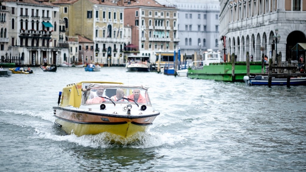    Фото © flickr.com / Luca Sartoni