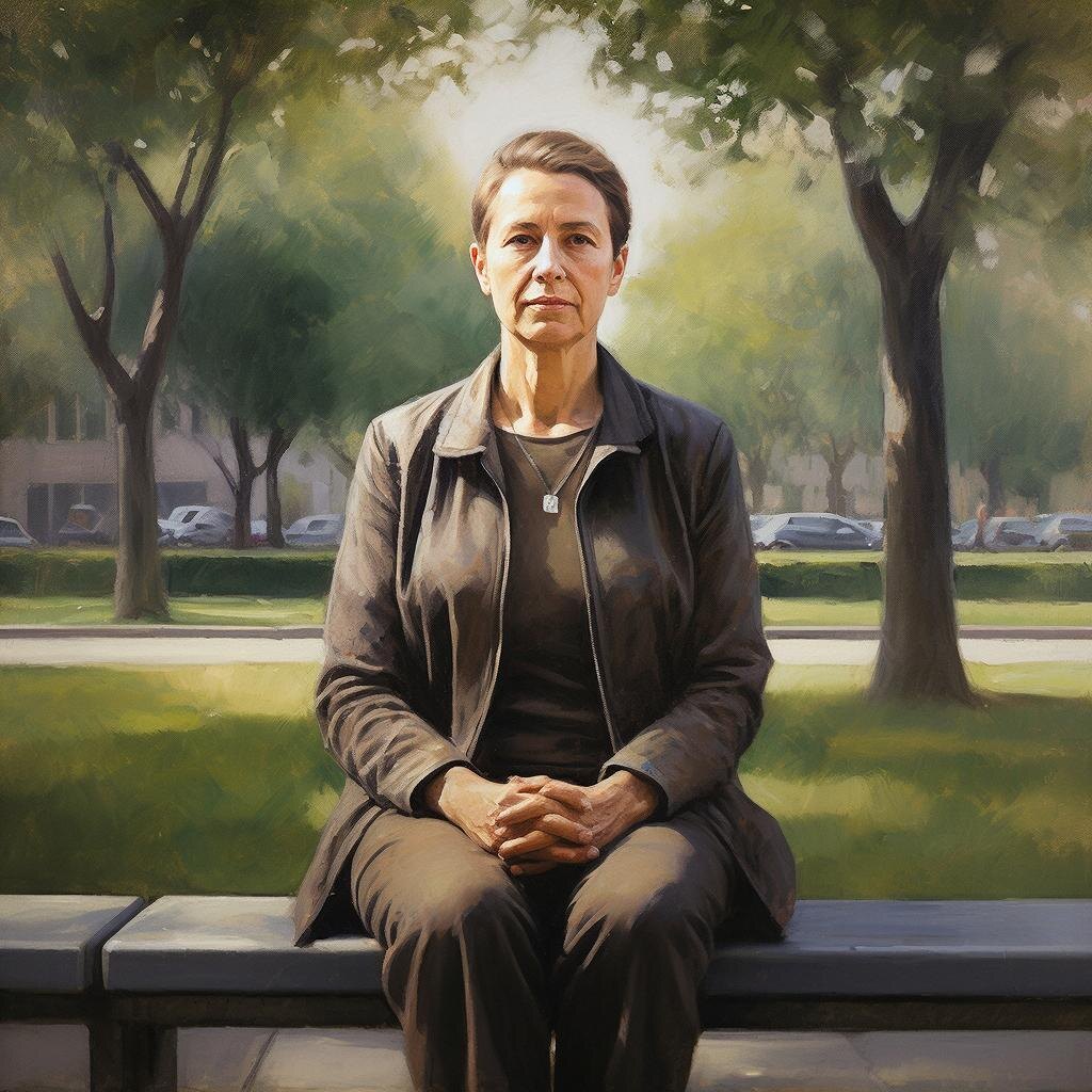 Я говорю: "Спасибо!" за рассвет, за первый вдох и за последний выдох... Спасибо дому, где всегда тепло; За то, что мне с Судьбой так повезло; И за друзей, что дарят радость встречи!