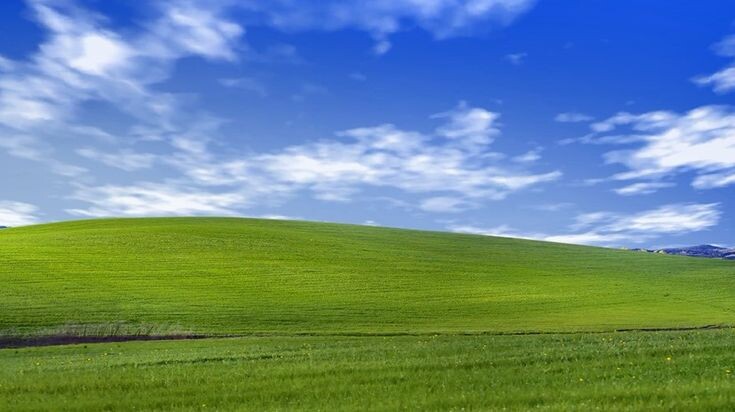 Взято из открытых источников (сколько ностальгии в этой заставке)