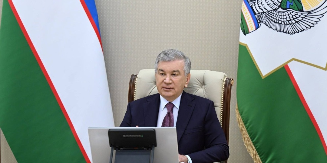 Президент Узбекистана предложил запустить единую цифровую платформу на основе ИИ для предотвращения наркопреступлений