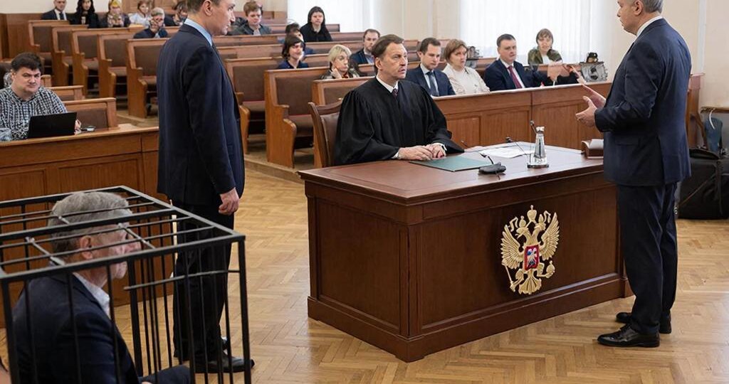 Резонансное дело «оренбургских стрелков» братьев Макаровых передано в суд