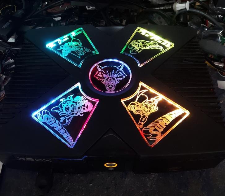 Для поклонников DC