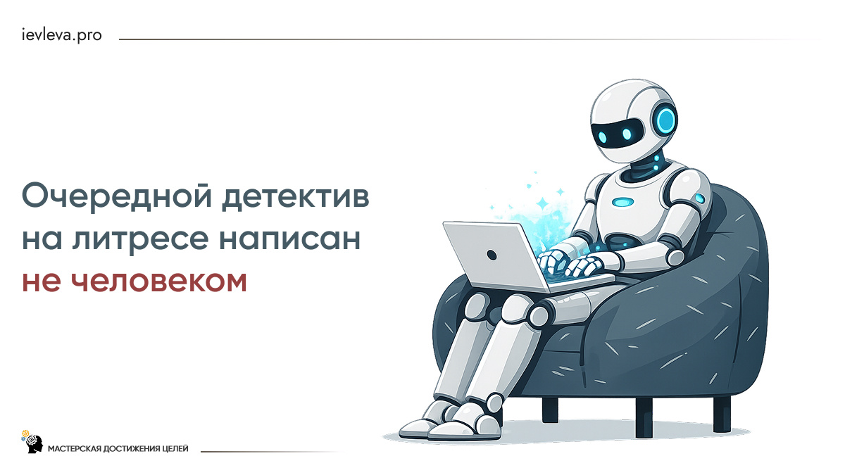 Обидно купить книгу, учебное пособие или курс – и обнаружить, что вам продали творчество чата GPT