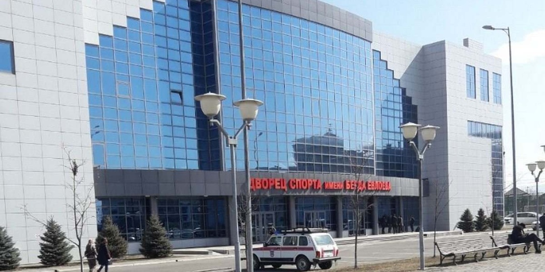 Минспорт Ингушетии готовится к турниру памяти Ислама Тимурзиева