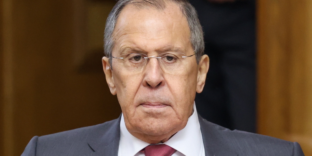 Лавров: моральное лидерство России будет востребовано по завершении кризиса