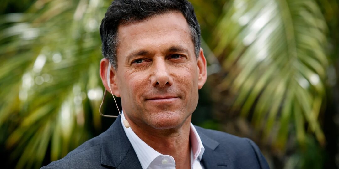 "Он - мой кандидат #1": Глава Take-Two в шутку назвал Илона Маска симуляцией ИИ