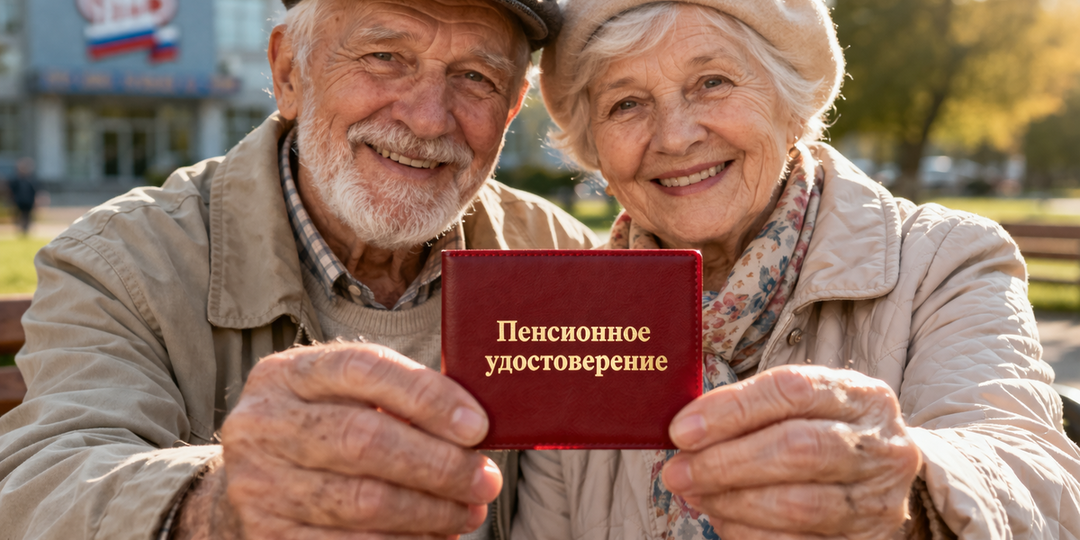 Ваши трудовые годы не исчезли: кому и почему СФР теперь сам ищет документы о стаже (закон 2026)