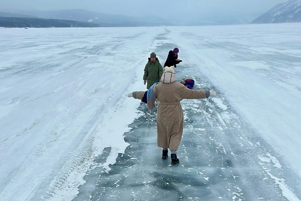 Залив Шумиха