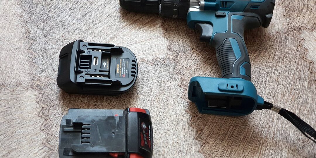 Что делать, если аккумулятор шуруповерта «ушел в глубокий разряд»? Секрет реанимации