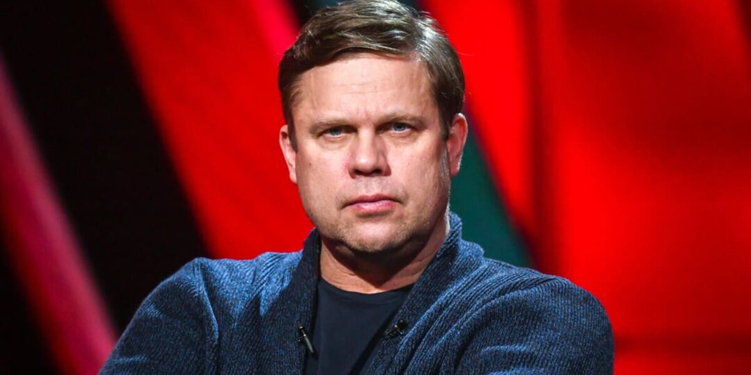 Радимов: «Нас ждет огненная и интересная концовка чемпионата»