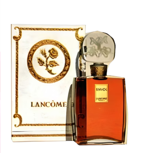 Envol Lancôme — это аромат для женщин, он принадлежит к группе цветочные зеленые. Envol выпущен в 1957 году. Парфюмер: Armand Petitjean. Композиция аромата включает ноты: Цветочные ноты, Зеленые ноты, Жасмин, Роза, Дубовый мох, Древесные ноты, Фруктовые ноты и Мускус.