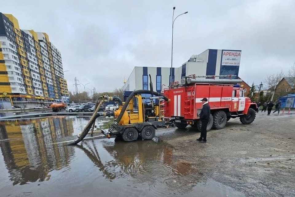   Пресс-служба администрации г. Пензы
