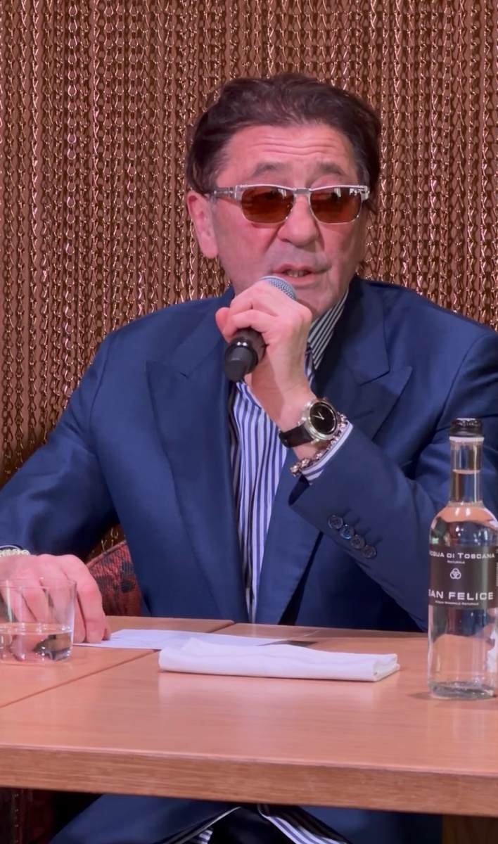 Григорий Лепс/ Furor Media