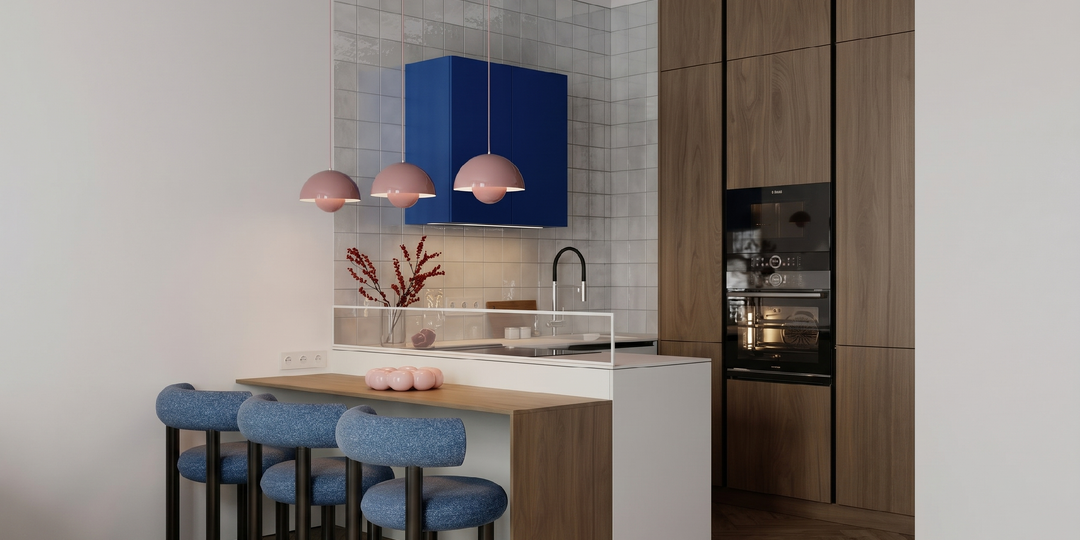 Комплектация интерьера под ключ: как ломаются красивые проекты