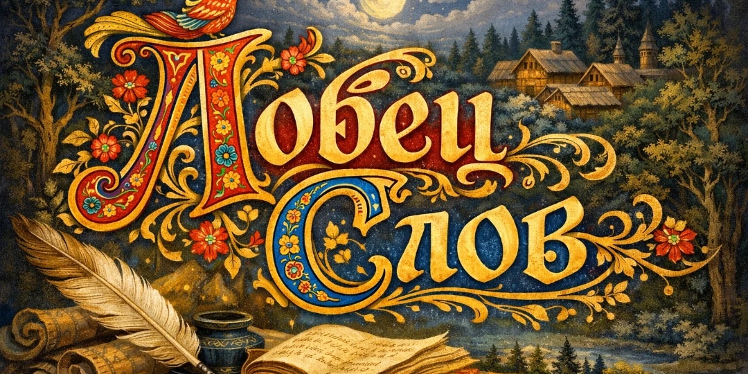 Как «Ловец слов» возвращает нас к истокам сказки