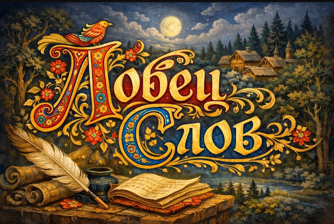 Возрождение сказки