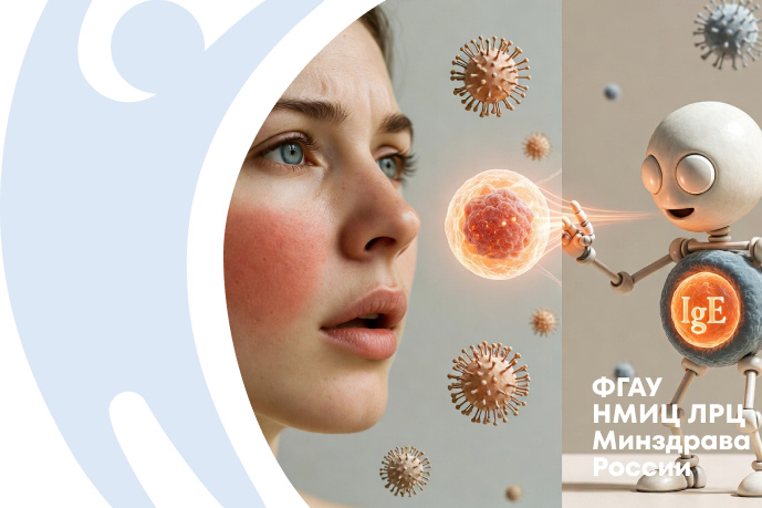 Иммунитет: система сопротивления патогенам