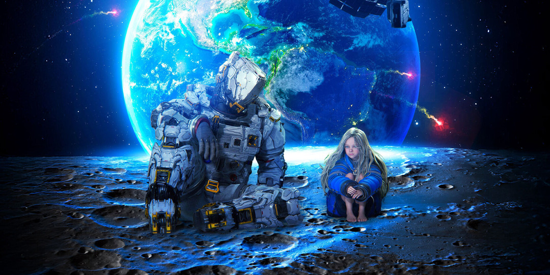 Релиз Pragmata укрепил рыночные позиции Capcom и обеспечил рост её акций на бирже