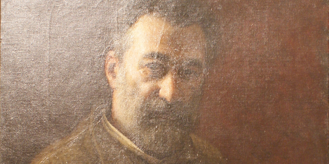 Лучшие Картины Михаила Петровича Клодта. Наш выбор