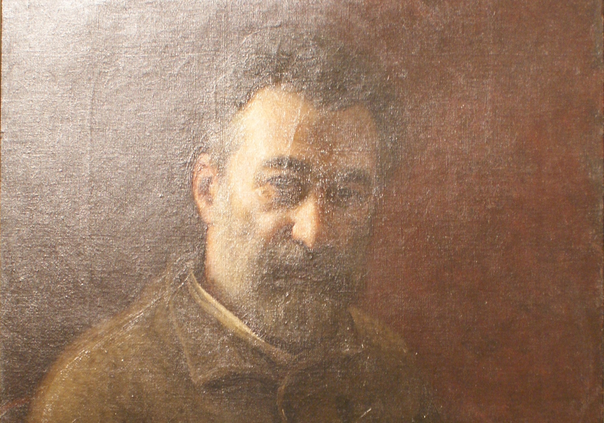 Михаил Петрович Клодт