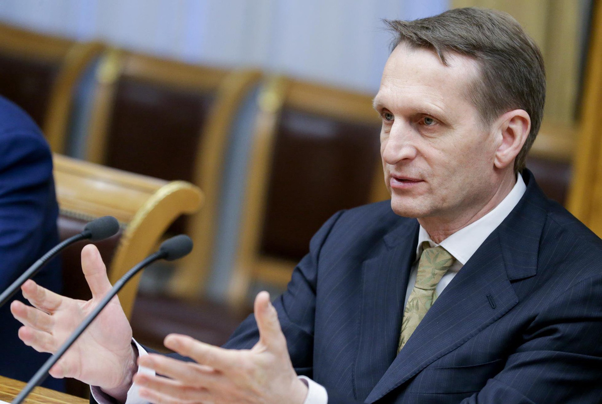Западные страны поддерживают планы по ослаблению России