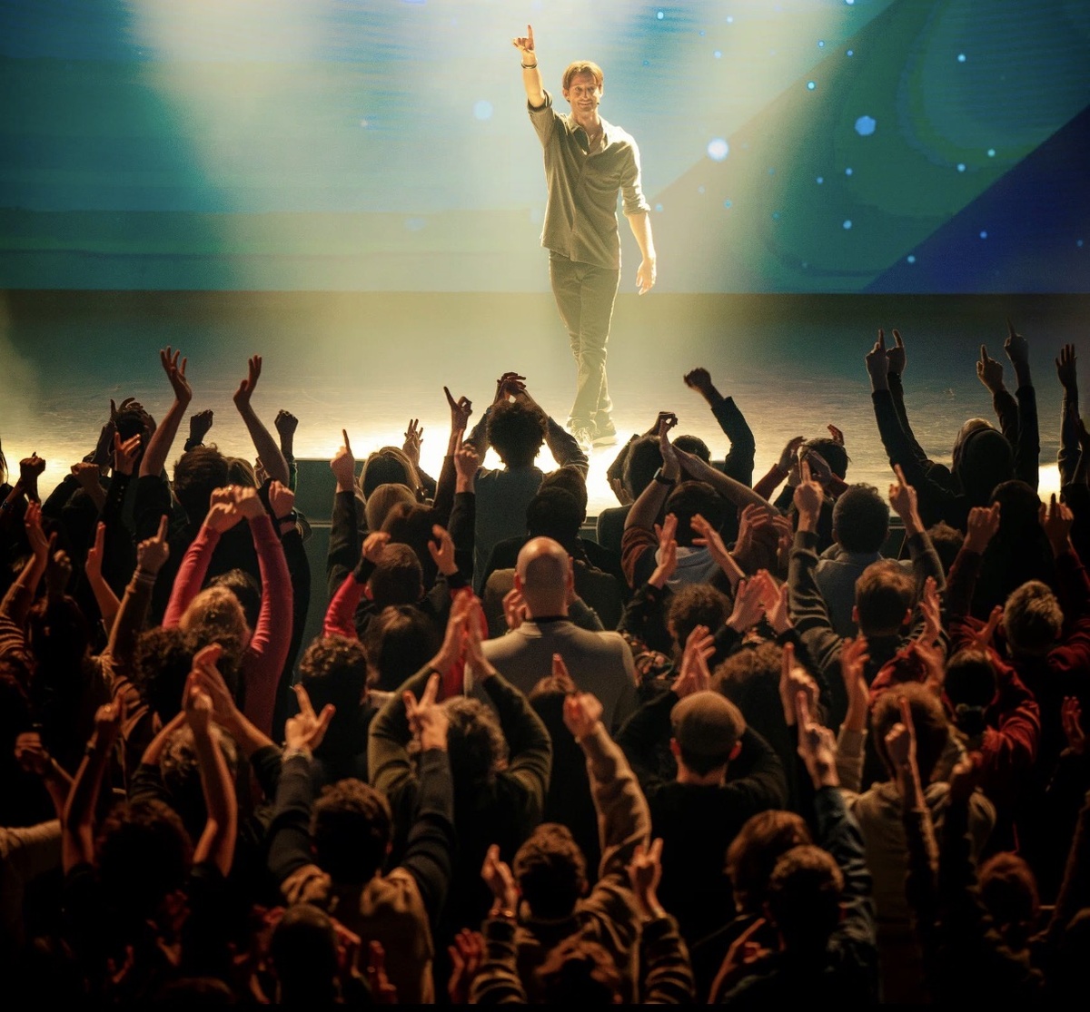 Кадр: Кинопоиск 