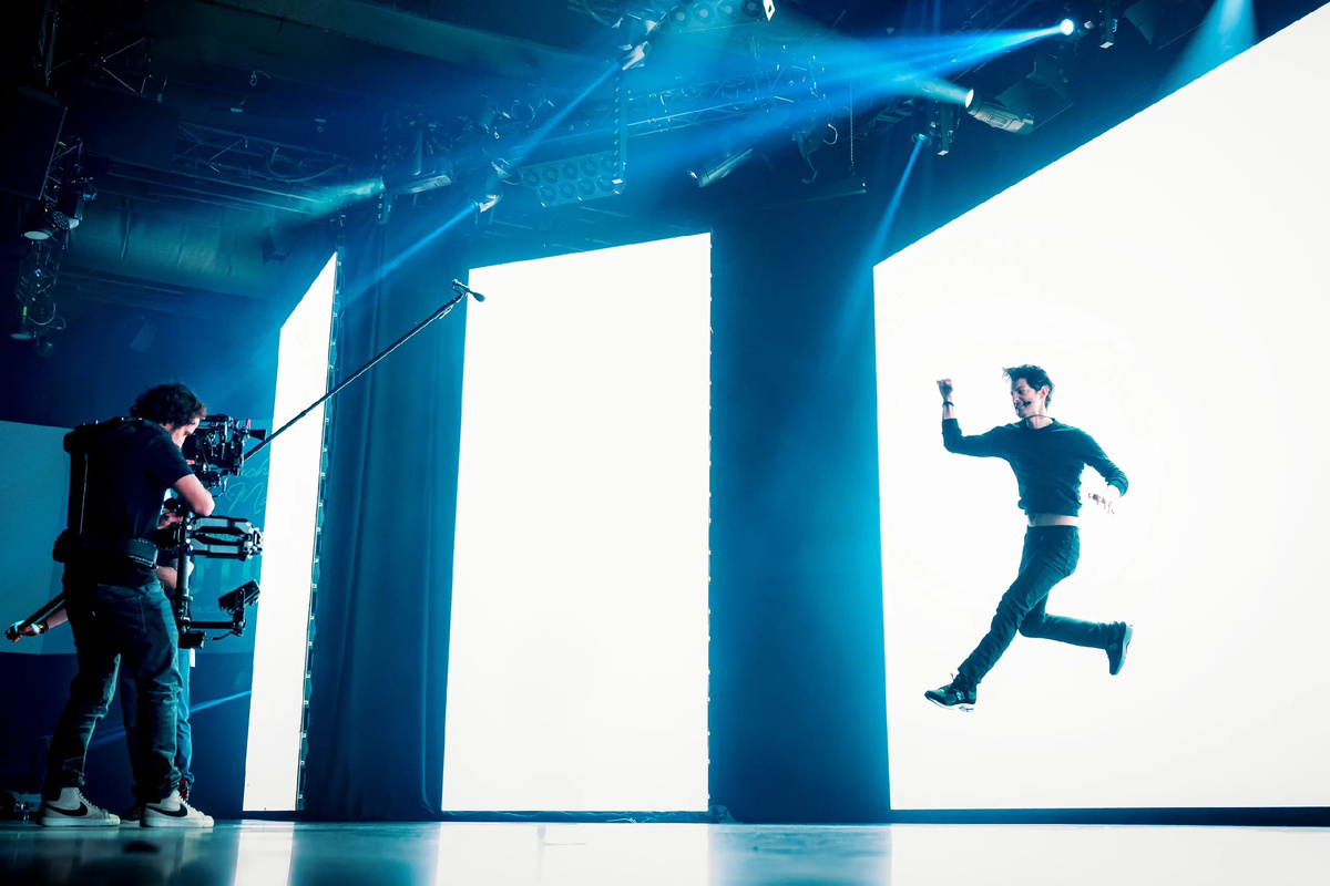 Кадр: Кинопоиск 