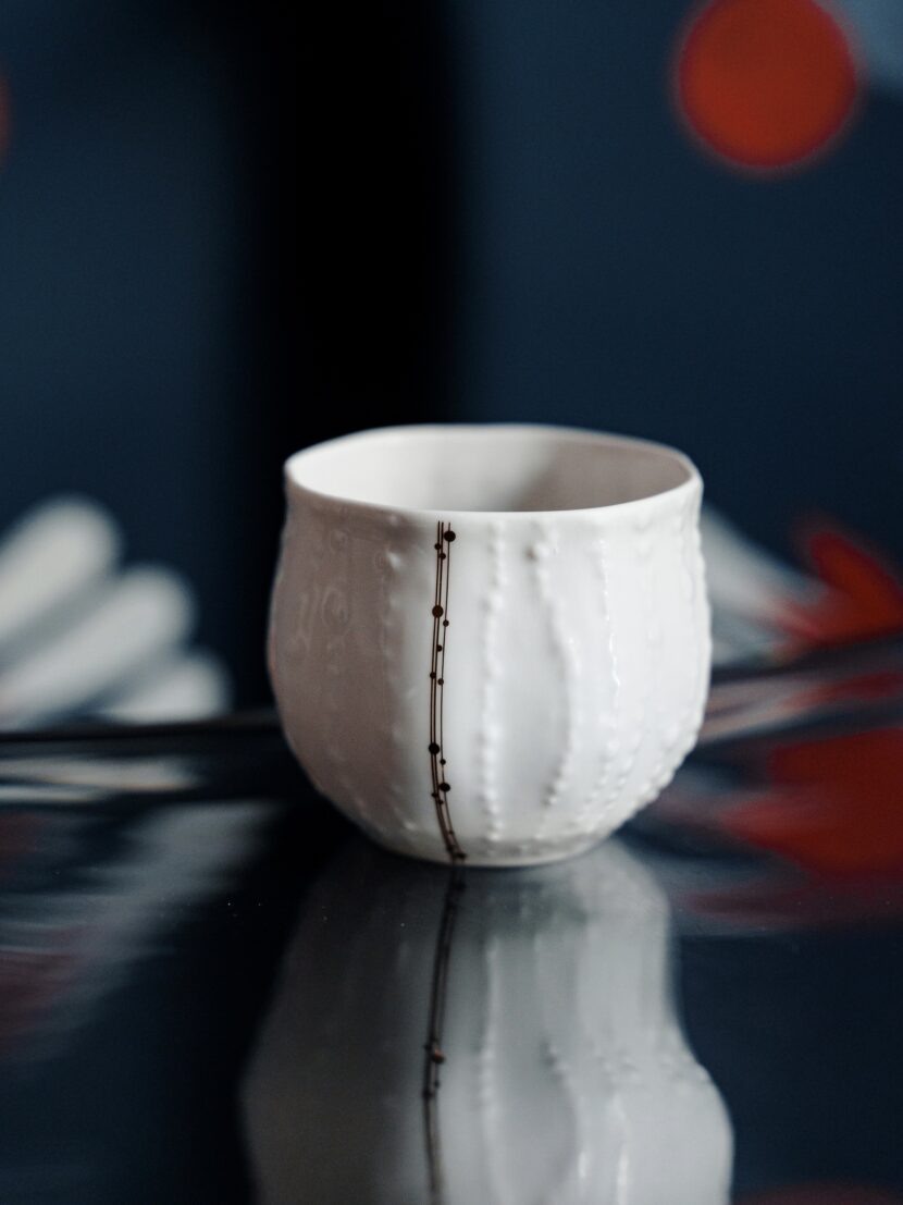    Чашка «сысерть»