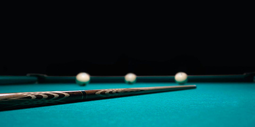 Правила игры в бильярд «Американка» (свободную пирамиду)