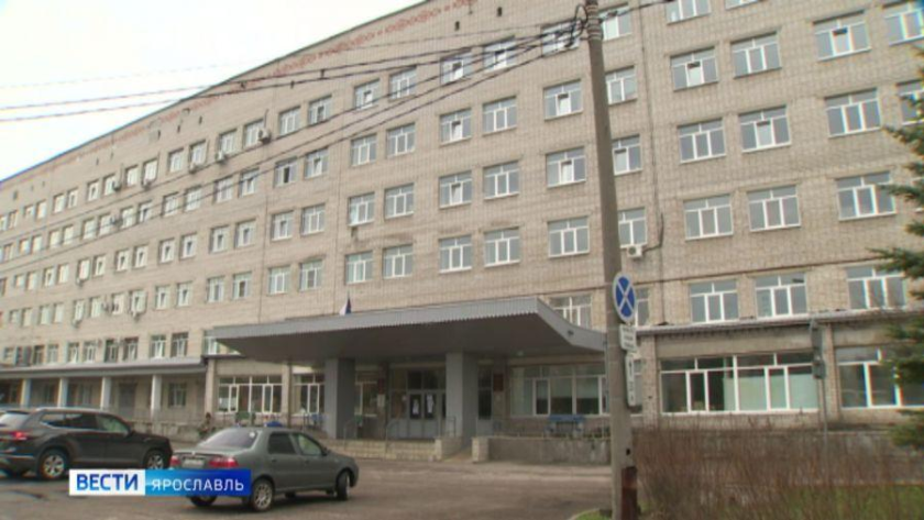    Фото: архив ГТРК «Ярославия» с сайта vesti-yaroslavl.ru