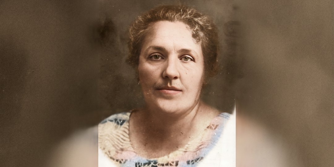 Женщина-призрак: почему Андропов всю жизнь скрывал собственную мать