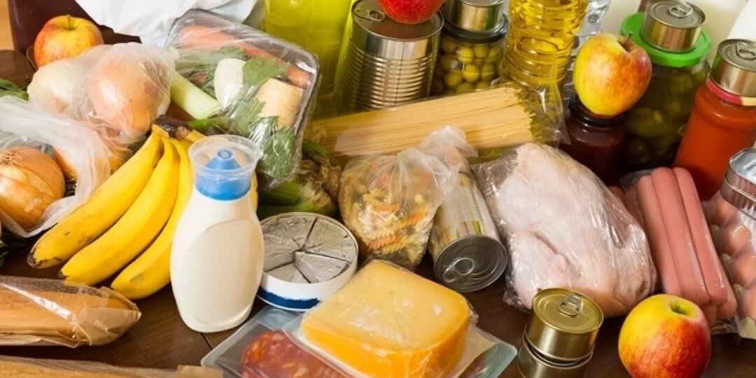 Годовая инфляция на Сахалине оказалась выше, чем в среднем по России