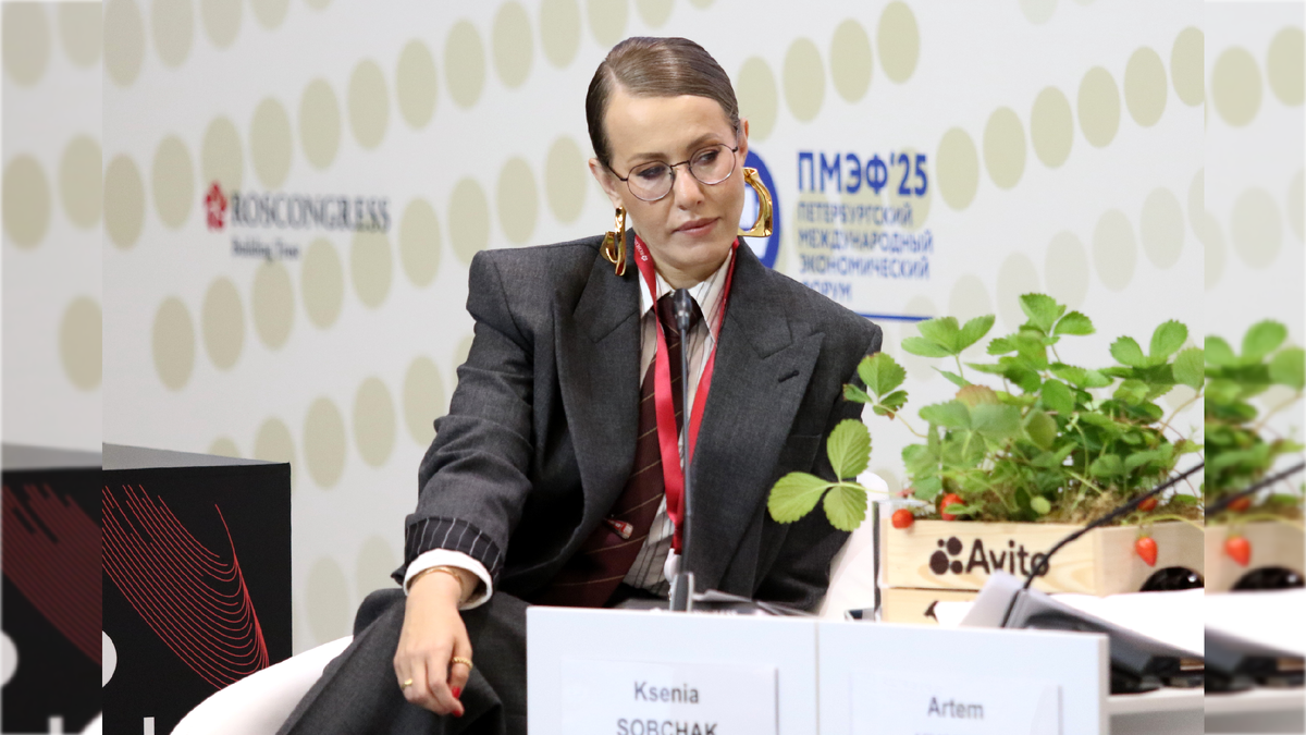 Фото: Maksim Konstantinov/globallookpress.com