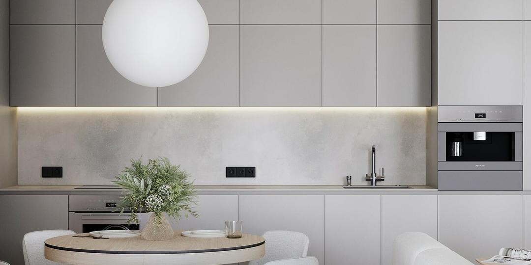 5 зон в квартире, которые нужно продумывать в первую очередь