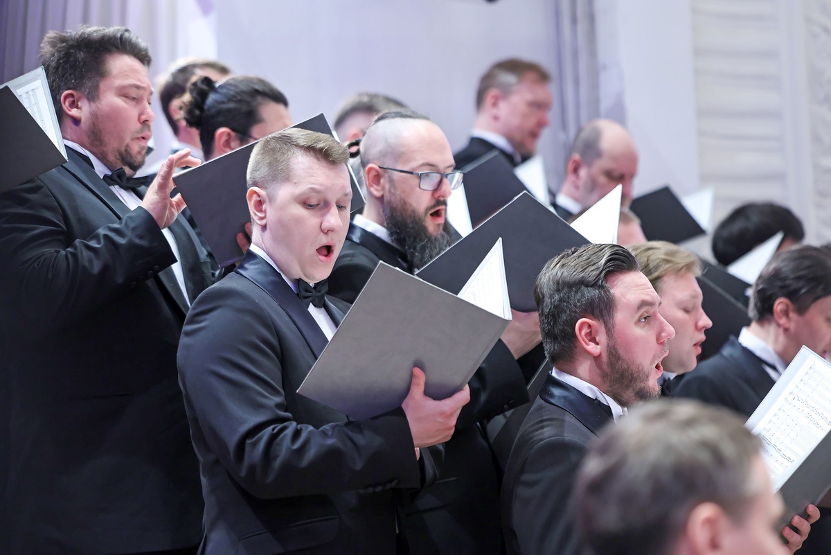    Татьяна Андреева/ РГ