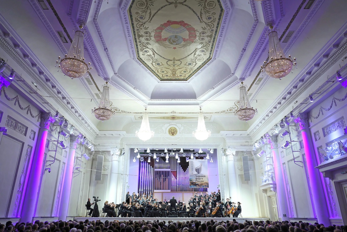    Татьяна Андреева/ РГ