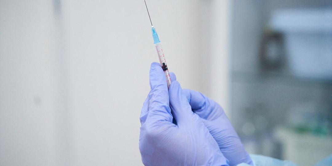 Врач назвала срок действия вакцины БЦЖ у взрослых