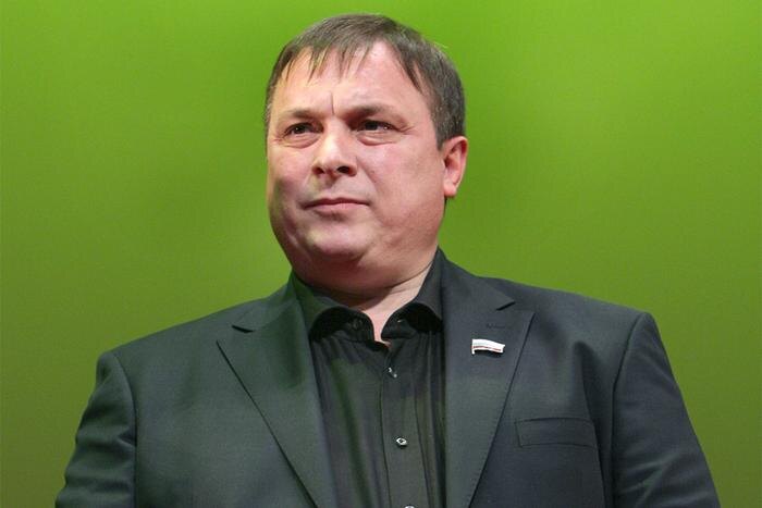 Обложка © ТАСС / Юрий Самолыго