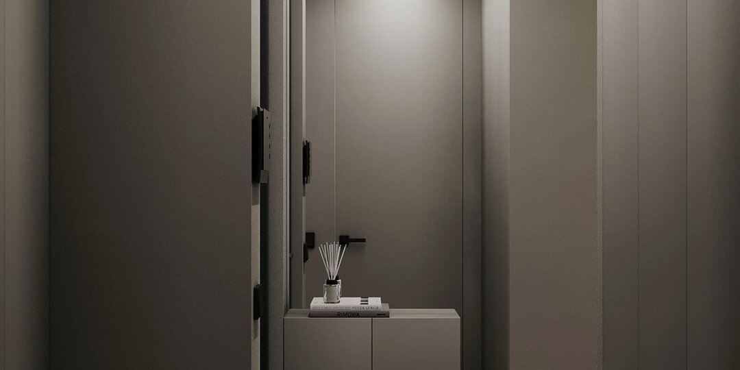 5 вещей, которые делают интерьер «тяжелым»