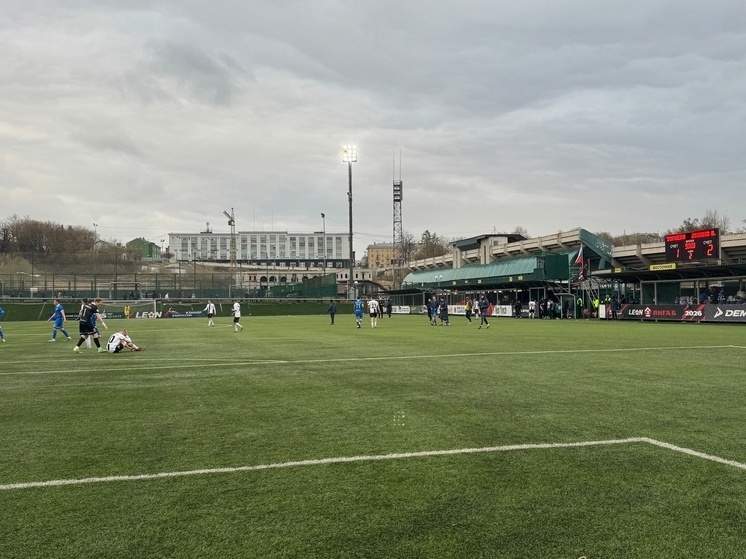     ФК "Торпедо-Владимир"