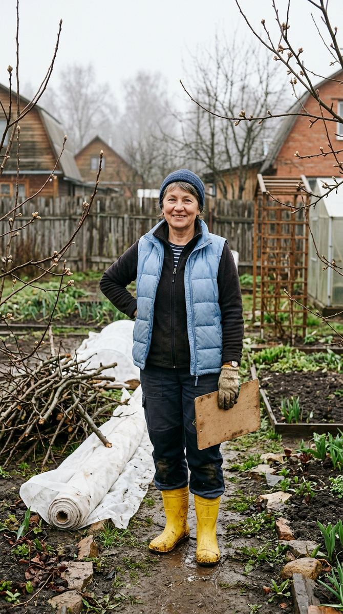 LandComp - с заботой о вас и вашем труде