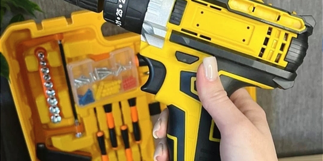 — Нет вдохновения, — нагло заявил муж, не доделав ремонт. Она решила эту проблему