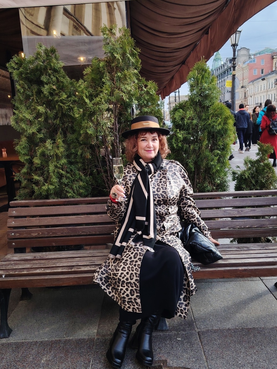 Фото автора 